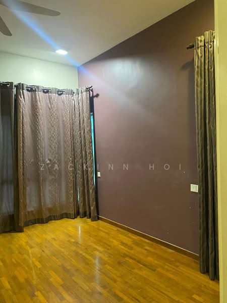 Rumah Kluster untuk Disewa di Bandar Parklands (Klang) - Zackinn Hoi - PropertyGuru.com.my