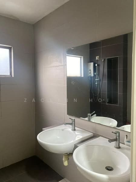Rumah Kluster untuk Disewa di Bandar Parklands (Klang) - Zackinn Hoi - PropertyGuru.com.my