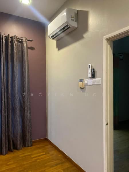 Rumah Kluster untuk Disewa di Bandar Parklands (Klang) - Zackinn Hoi - PropertyGuru.com.my