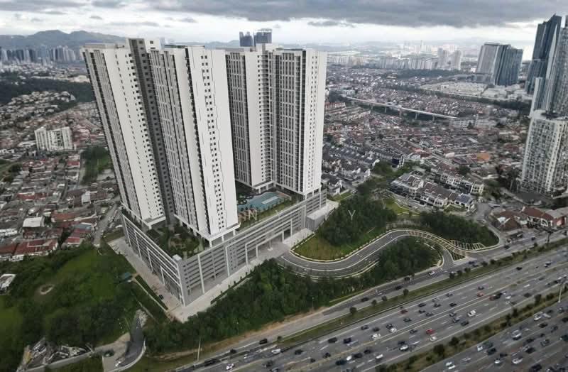 Servis Apartment untuk Dijual di M Oscar - Tony YY - Exterior - PropertyGuru.com.my