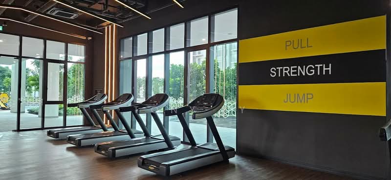 Servis Apartment untuk Dijual di M Oscar - Tony YY - PropertyGuru.com.my