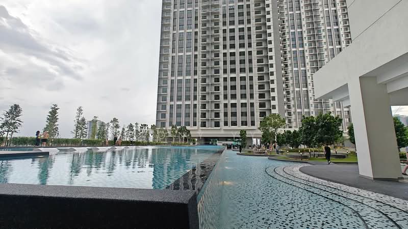 Servis Apartment untuk Dijual di M Oscar - Tony YY - PropertyGuru.com.my