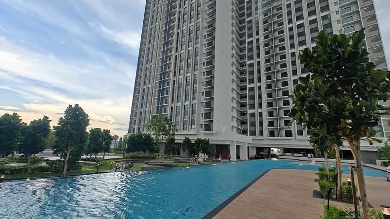Servis Apartment untuk Dijual di M Oscar - Tony YY - PropertyGuru.com.my
