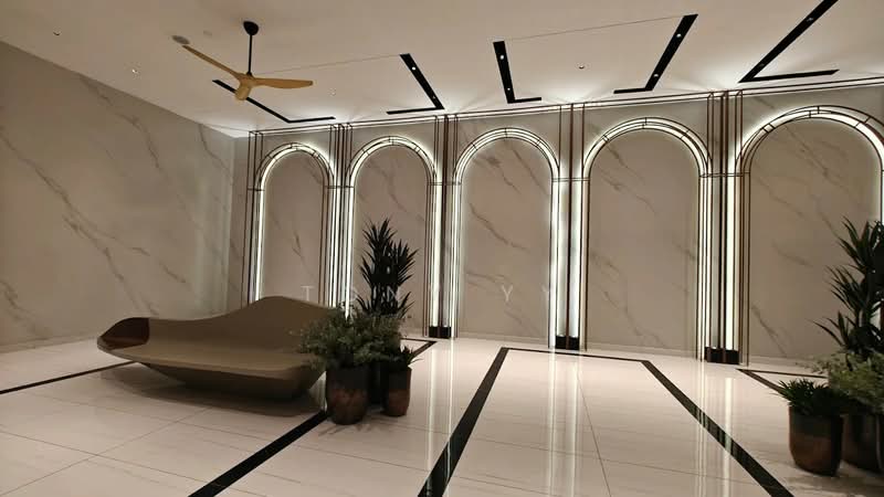 Servis Apartment untuk Dijual di M Oscar - Tony YY - PropertyGuru.com.my