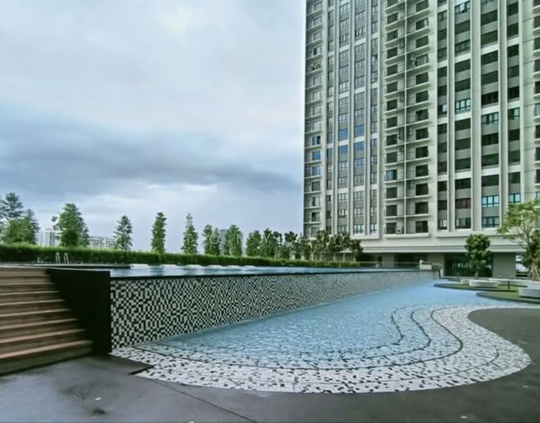 Servis Apartment untuk Dijual di M Oscar - Tony YY - PropertyGuru.com.my