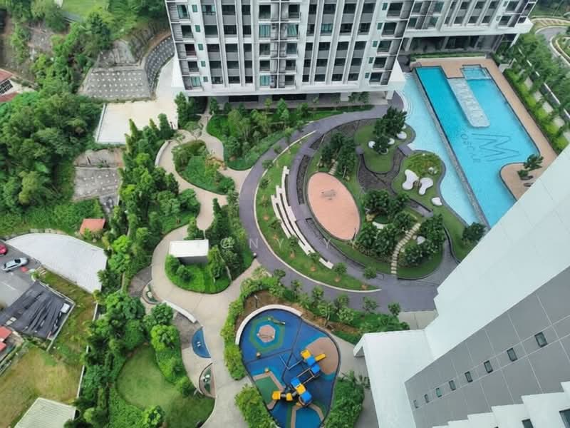 Servis Apartment untuk Dijual di M Oscar - Tony YY - PropertyGuru.com.my