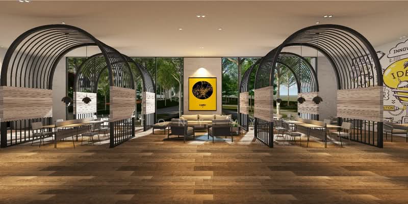 Servis Apartment untuk Dijual di M Oscar - Tony YY - PropertyGuru.com.my
