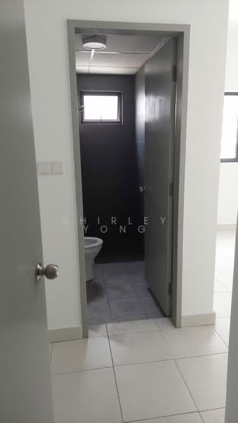 Servis Apartment untuk Disewa di Flora Residency - Shirley Yong - Bathroom - PropertyGuru.com.my