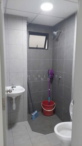 Servis Apartment untuk Disewa di Flora Residency - Shirley Yong - Bathroom - PropertyGuru.com.my