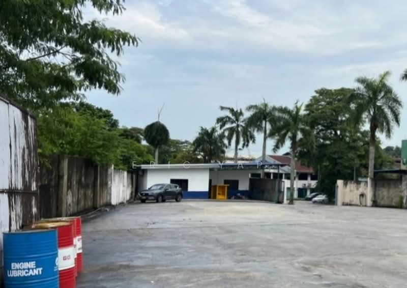 Gudang untuk Disewa di Masai (Johor) - ERIC YAP - PropertyGuru.com.my