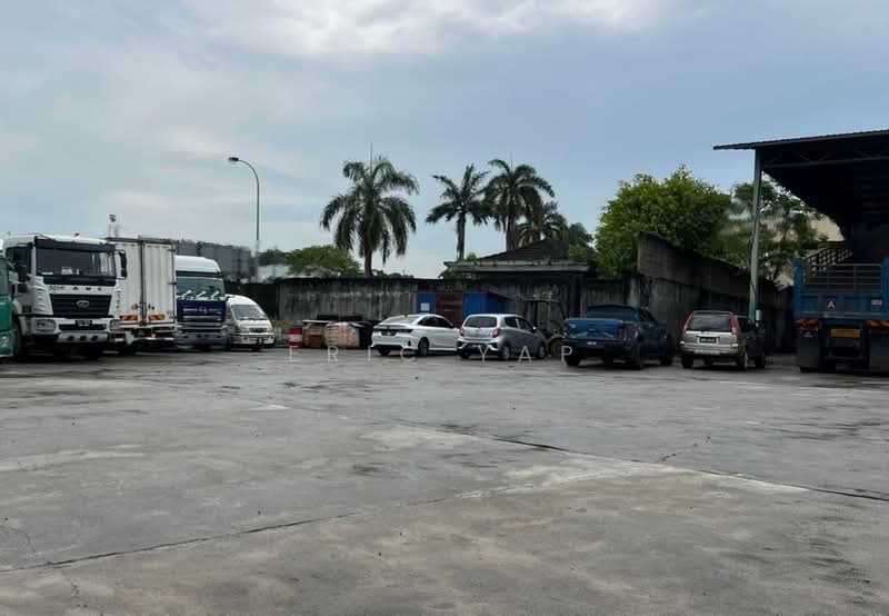 Gudang untuk Disewa di Masai (Johor) - ERIC YAP - PropertyGuru.com.my