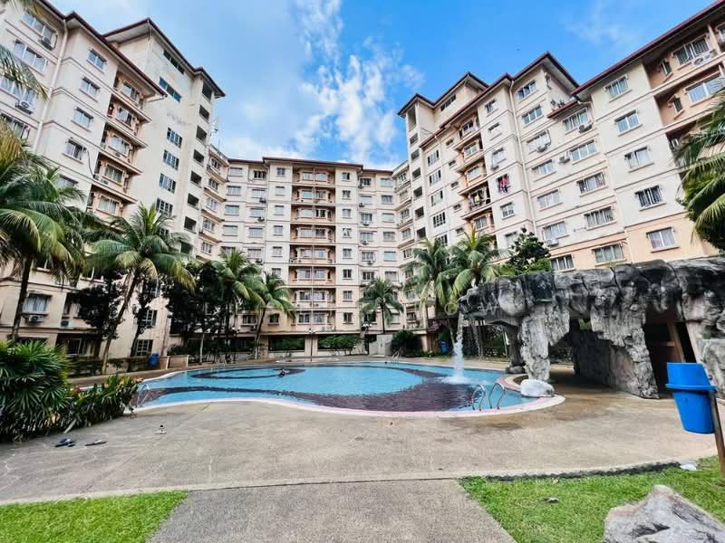 Condominium for Sale at Oakleaf Park - Leslie Low - Exterior - PropertyGuru.com.my