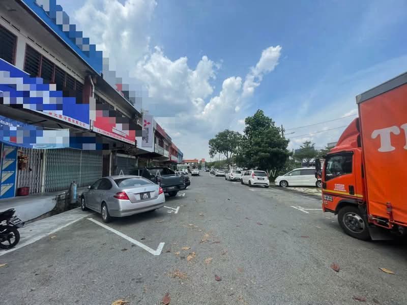 Shop for Sale in Taman Johor Jaya (Johor Bahru) - Alan Chew - PropertyGuru.com.my