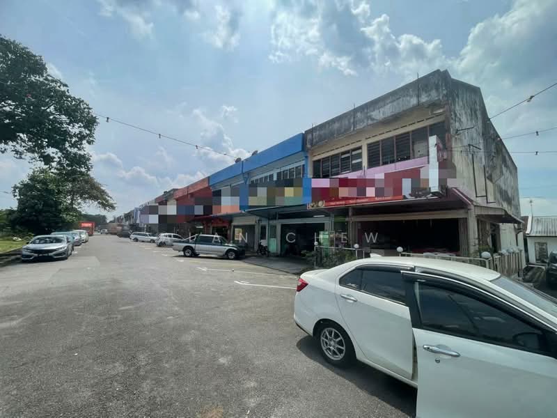 Shop for Sale in Taman Johor Jaya (Johor Bahru) - Alan Chew - PropertyGuru.com.my