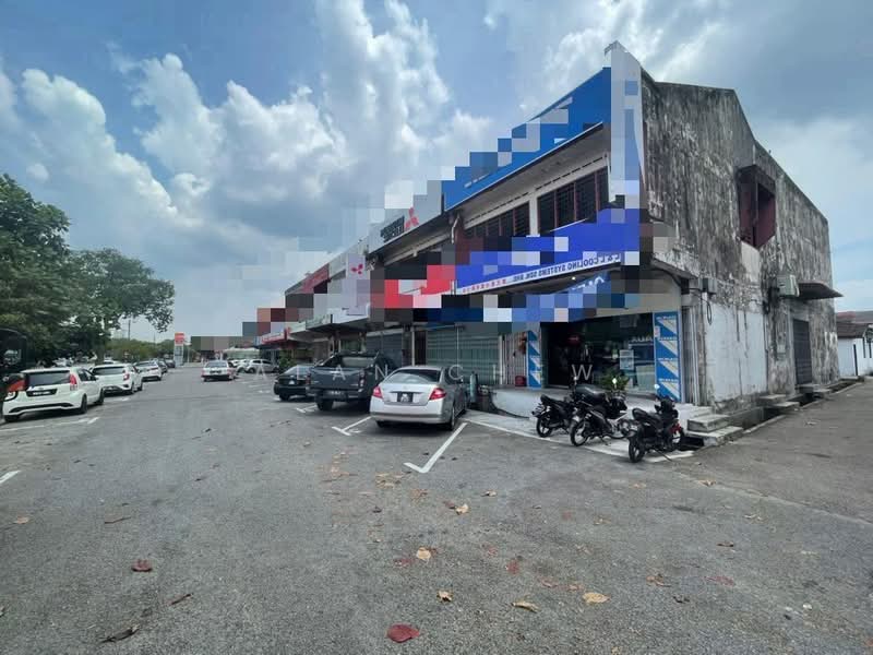 Shop for Sale in Taman Johor Jaya (Johor Bahru) - Alan Chew - PropertyGuru.com.my