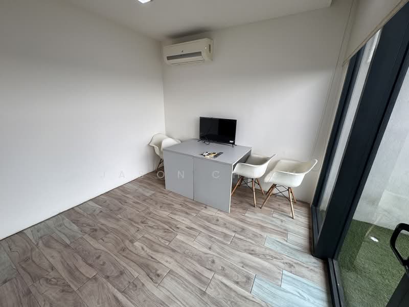 Servis Apartment untuk Disewa di Sky Park - Jason Chiam - Interior - PropertyGuru.com.my