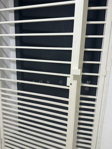 Servis Apartment untuk Disewa di Sky Park - Jason Chiam - Entrance - PropertyGuru.com.my