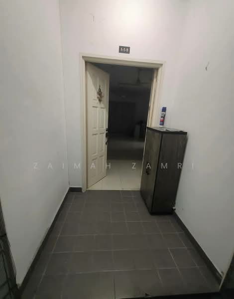 Condominium for Sale at Kristal Heights - Zaimah Zamri - Entrance - PropertyGuru.com.my