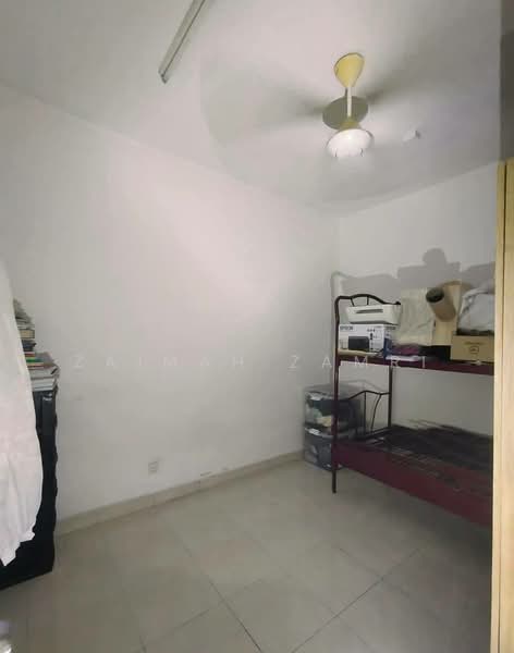 Condominium for Sale at Kristal Heights - Zaimah Zamri - PropertyGuru.com.my