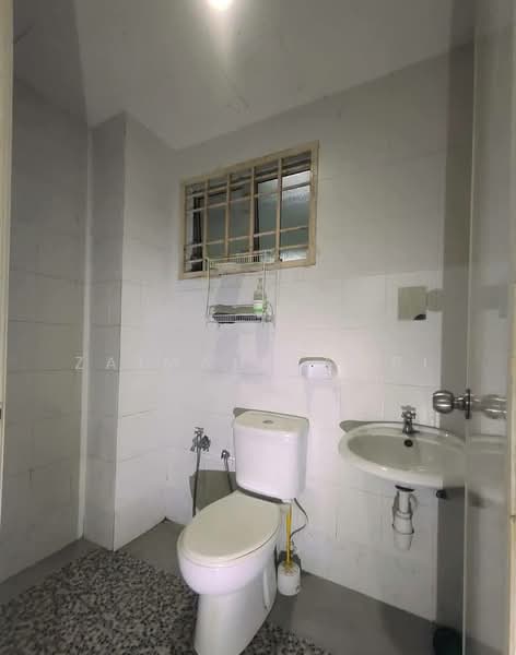 Condominium for Sale at Kristal Heights - Zaimah Zamri - PropertyGuru.com.my