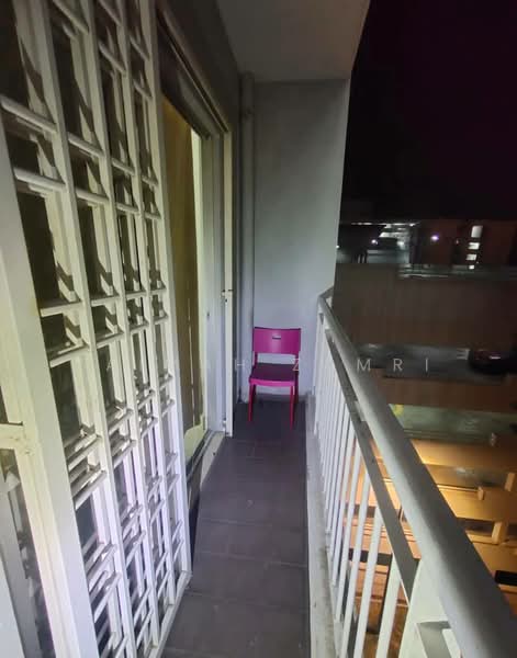 Condominium for Sale at Kristal Heights - Zaimah Zamri - PropertyGuru.com.my