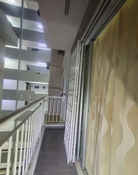 Condominium for Sale at Kristal Heights - Zaimah Zamri - PropertyGuru.com.my