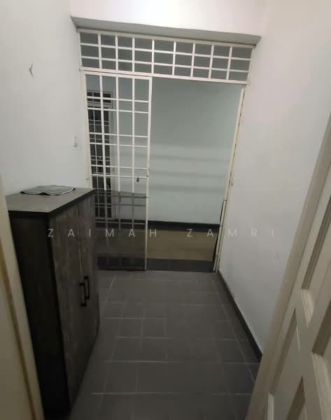 Condominium for Sale at Kristal Heights - Zaimah Zamri - PropertyGuru.com.my