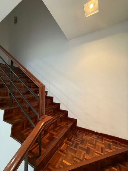 2-storey Terraced House for Rent in Taman Desa Tebrau (Tebrau) - YC Fung - Interior - PropertyGuru.com.my