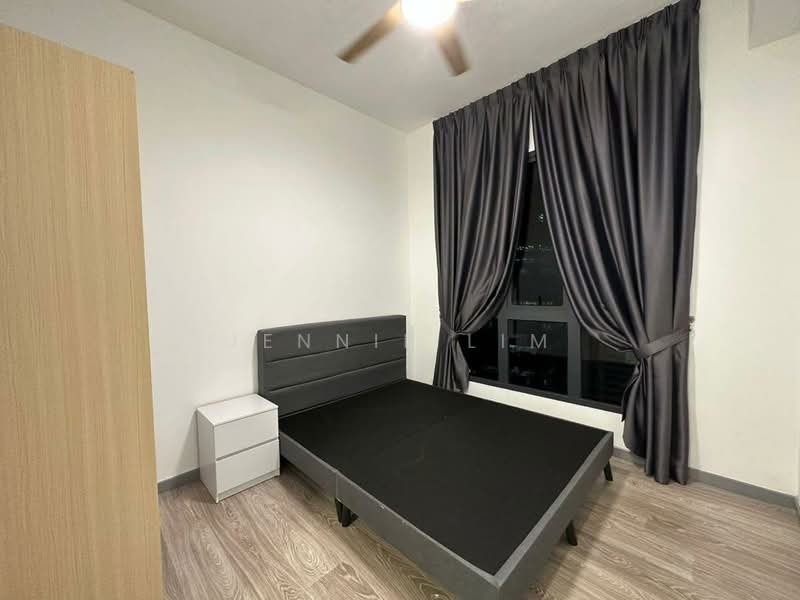 Service Residence for Rent at Southlink - Jennie Lim - Bedroom - PropertyGuru.com.my