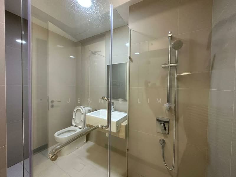 Service Residence for Rent at Southlink - Jennie Lim - Bathroom - PropertyGuru.com.my