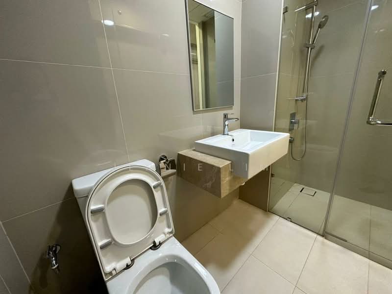 Service Residence for Rent at Southlink - Jennie Lim - Bathroom - PropertyGuru.com.my
