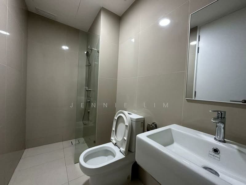 Service Residence for Rent at Southlink - Jennie Lim - Bathroom - PropertyGuru.com.my