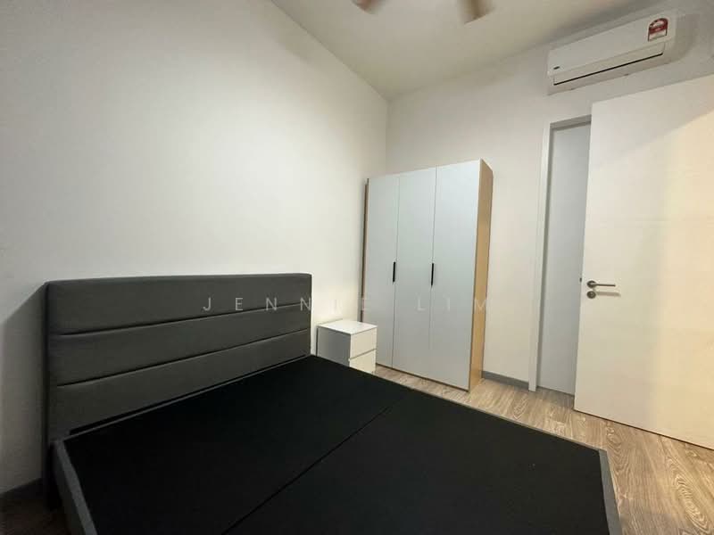 Service Residence for Rent at Southlink - Jennie Lim - Bedroom - PropertyGuru.com.my