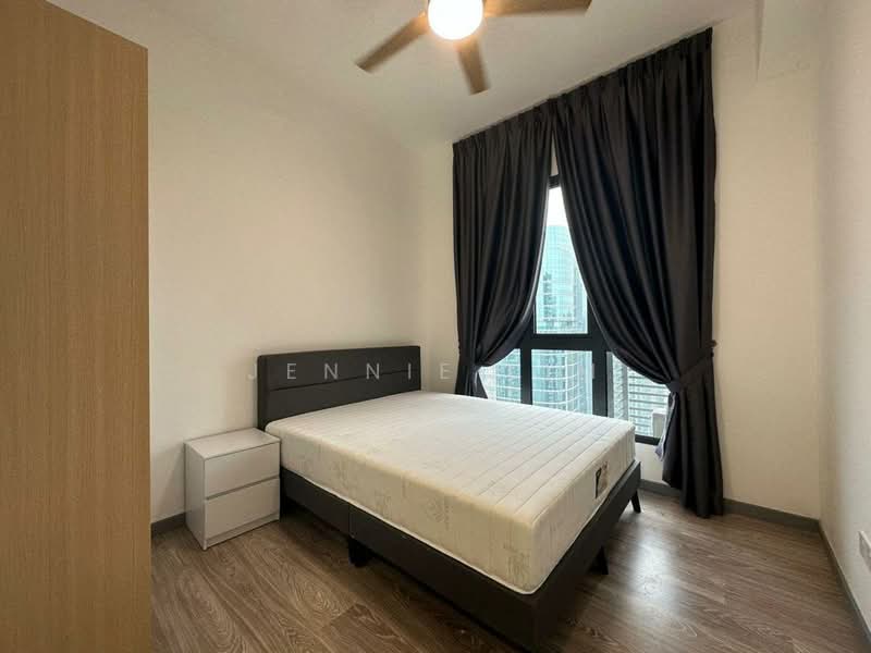 Service Residence for Rent at Southlink - Jennie Lim - Bedroom - PropertyGuru.com.my