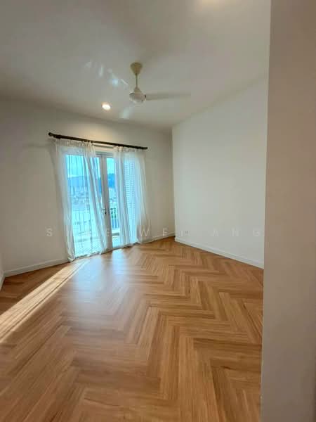 Kondominium untuk Dijual di Quayside Seafront Resort Condominiums - Shee Wei Ang - Interior - PropertyGuru.com.my