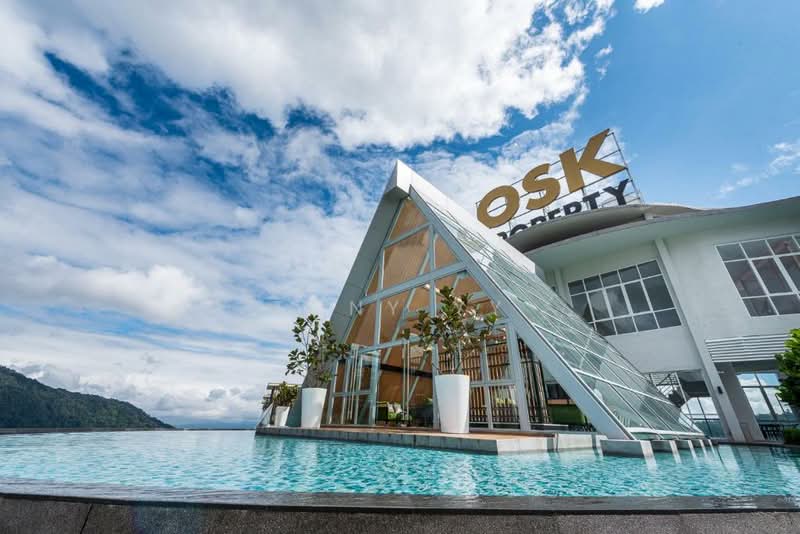 Servis Apartment untuk Dijual di Windmill upon Hills - Tony YY - Exterior - PropertyGuru.com.my