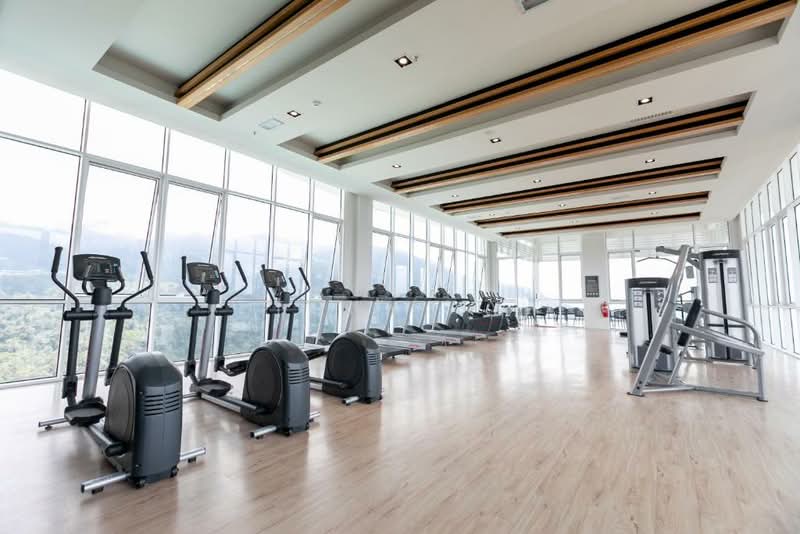 Servis Apartment untuk Dijual di Windmill upon Hills - Tony YY - PropertyGuru.com.my