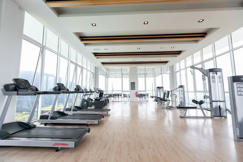Servis Apartment untuk Dijual di Windmill upon Hills - Tony YY - PropertyGuru.com.my