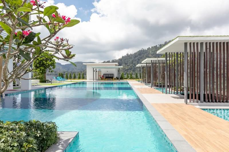 Servis Apartment untuk Dijual di Windmill upon Hills - Tony YY - PropertyGuru.com.my