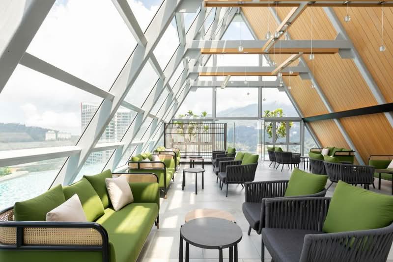 Servis Apartment untuk Dijual di Windmill upon Hills - Tony YY - PropertyGuru.com.my