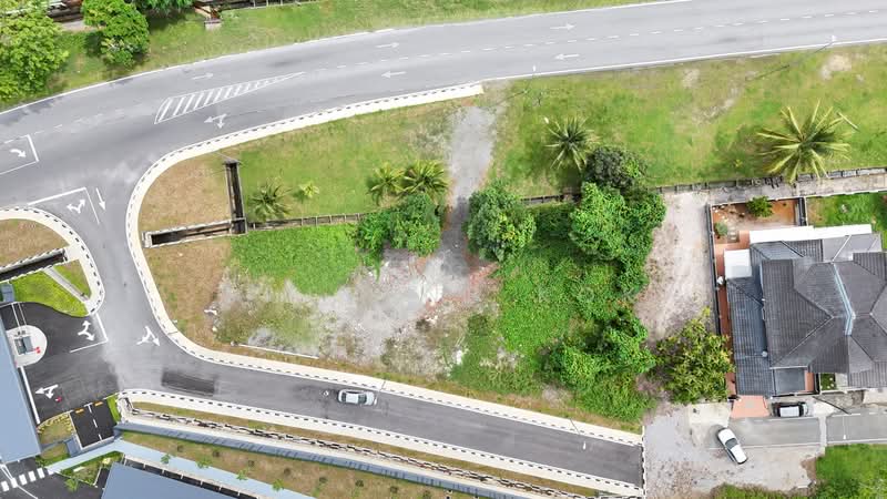 Hartanah Yang Lain untuk Dijual di Stapok (Kuching) - Sherene Kok - Exterior - PropertyGuru.com.my