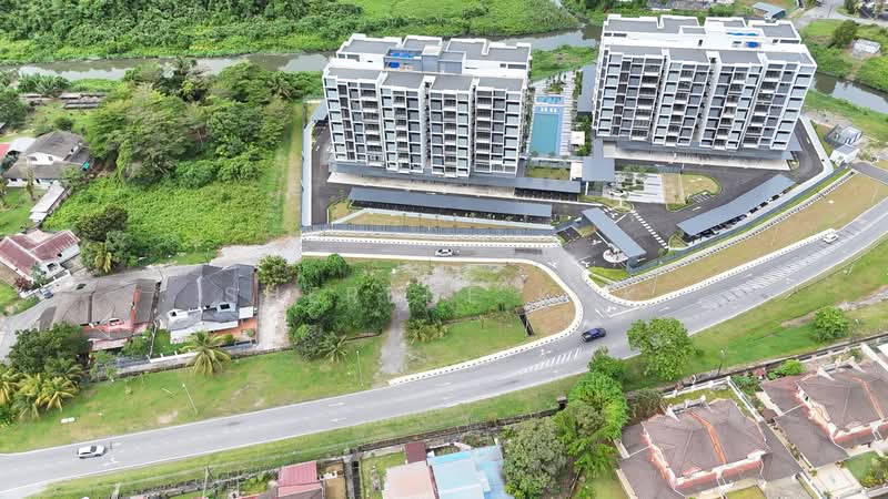 Hartanah Yang Lain untuk Dijual di Stapok (Kuching) - Sherene Kok - Exterior - PropertyGuru.com.my