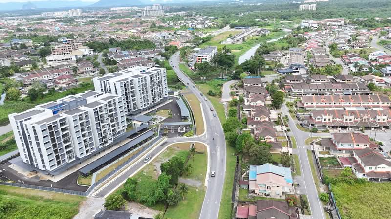 Hartanah Yang Lain untuk Dijual di Stapok (Kuching) - Sherene Kok - Exterior - PropertyGuru.com.my