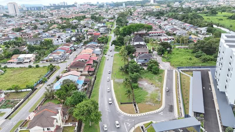Hartanah Yang Lain untuk Dijual di Stapok (Kuching) - Sherene Kok - Exterior - PropertyGuru.com.my