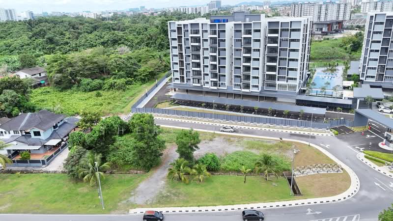Hartanah Yang Lain untuk Dijual di Stapok (Kuching) - Sherene Kok - Exterior - PropertyGuru.com.my