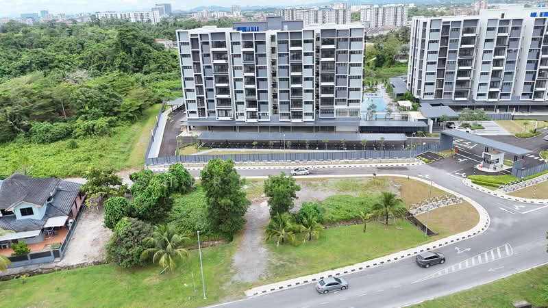 Hartanah Yang Lain untuk Dijual di Stapok (Kuching) - Sherene Kok - Exterior - PropertyGuru.com.my