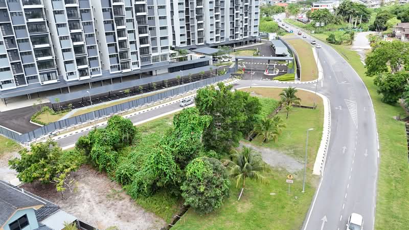 Hartanah Yang Lain untuk Dijual di Stapok (Kuching) - Sherene Kok - Exterior - PropertyGuru.com.my