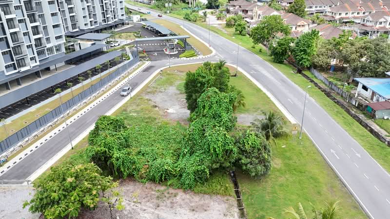 Hartanah Yang Lain untuk Dijual di Stapok (Kuching) - Sherene Kok - Exterior - PropertyGuru.com.my