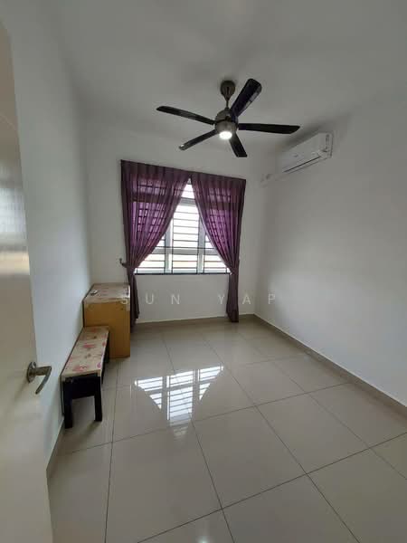 Pangsapuri untuk Disewa di Perling Heights Apartments - Sun Yap - Interior - PropertyGuru.com.my