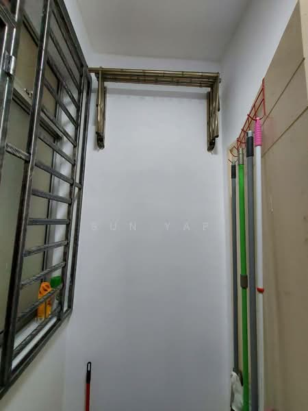 Pangsapuri untuk Disewa di Perling Heights Apartments - Sun Yap - Interior - PropertyGuru.com.my
